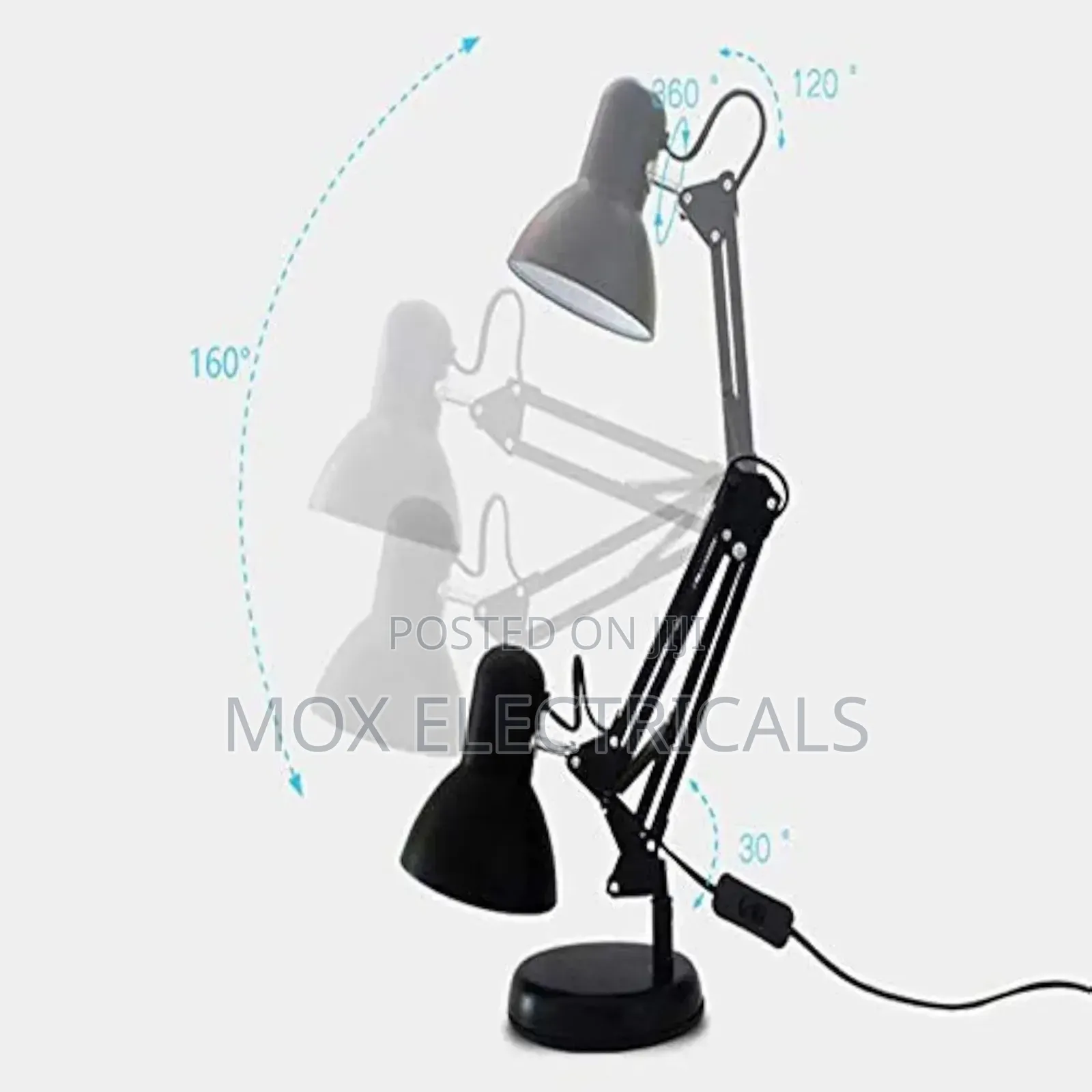 Table Lamp