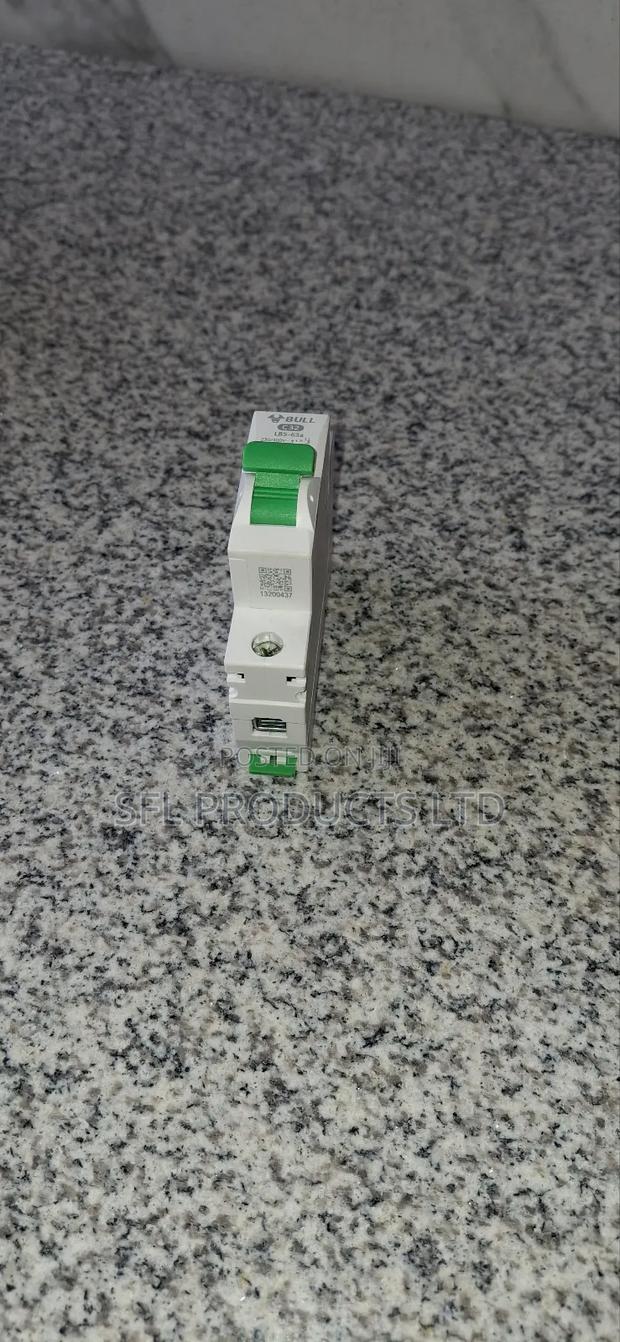 Air Switch