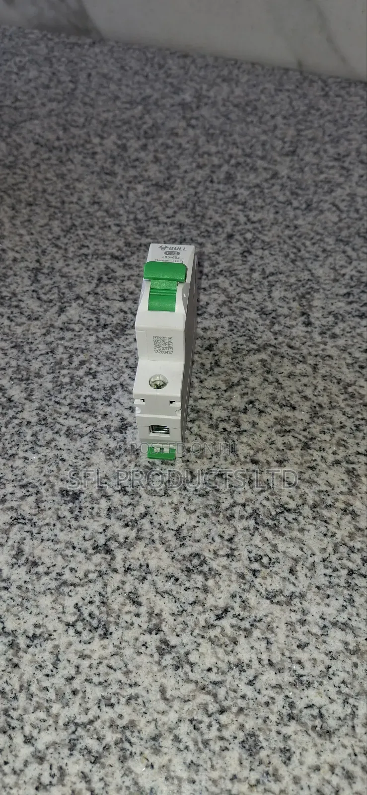 Air Switch