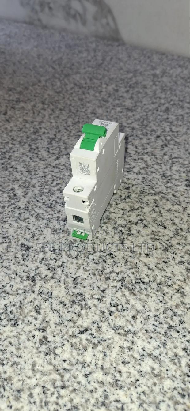 Air Switch - thumbnail 2