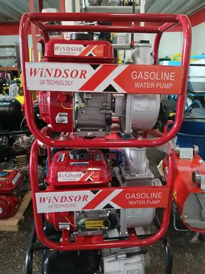 Windsor Water Pump