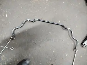 Honda Fit GK3 Stabilizer Bar