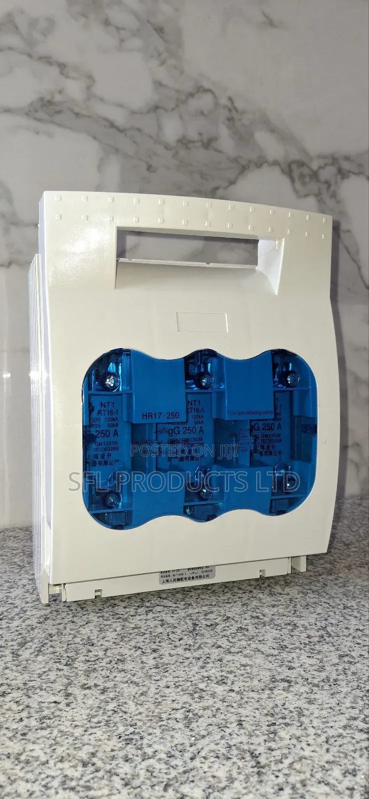 Battery Fuse