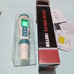 School Water Quality Tester Ph Meter 7 in 1 - thumbnail 2