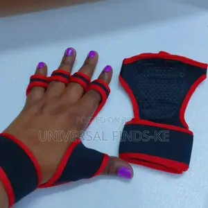 Fitness Training Gym Gloves Unisex Exercise Gloves