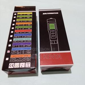 Marine Water Quality Tester Ph - thumbnail 2