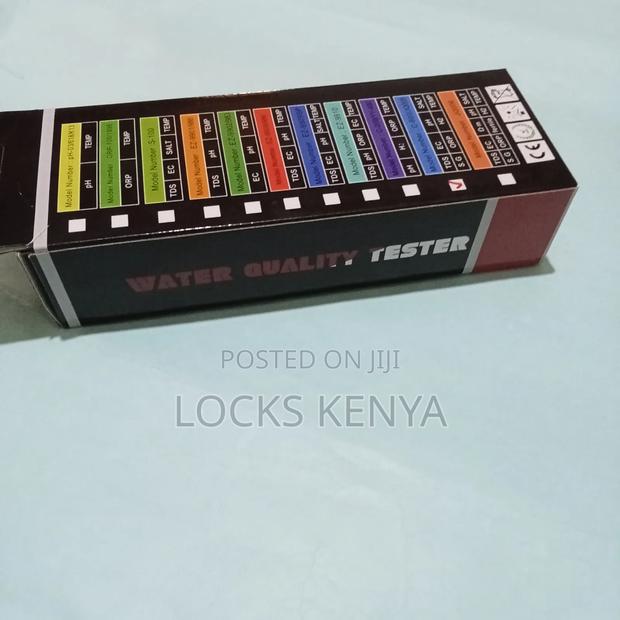 Marine Water Quality Tester Ph - thumbnail 3