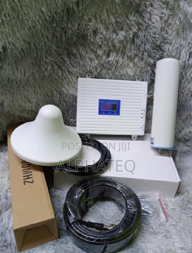 Signal Booster,Amplifier Repeater G3g 4g Lte and 5g Signal