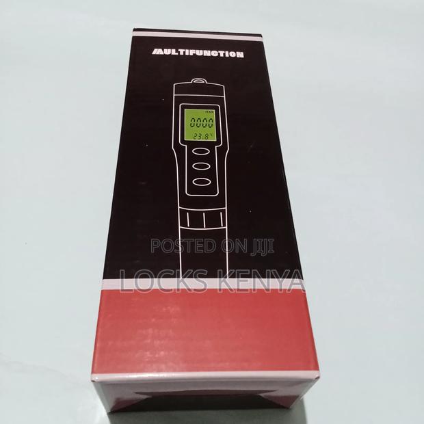 Reliable Smart 7 in 1 Ph Meter - main view