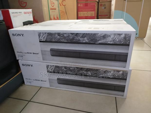 Sony S20r Soundbar With 400 Watts - thumbnail 2