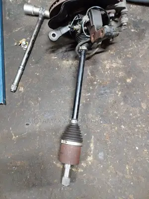 Honda Fit GK3 Driveshaft