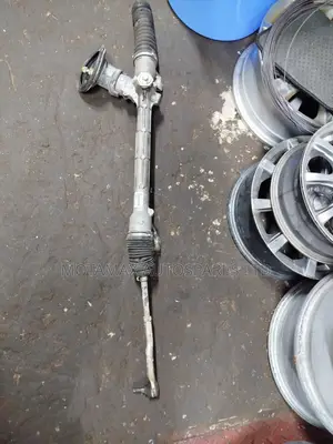 Honda Fit Gk3 Steering Rack