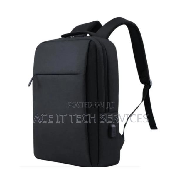 Smart Backpack 9143 15.6" Inches - main view
