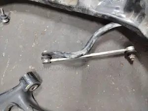 Honda Fit GK3 Stabilizer Link