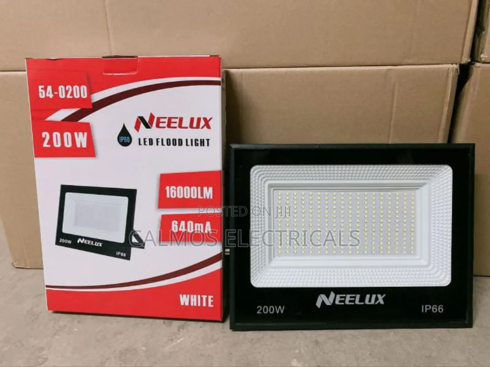 200watts Flood Lights