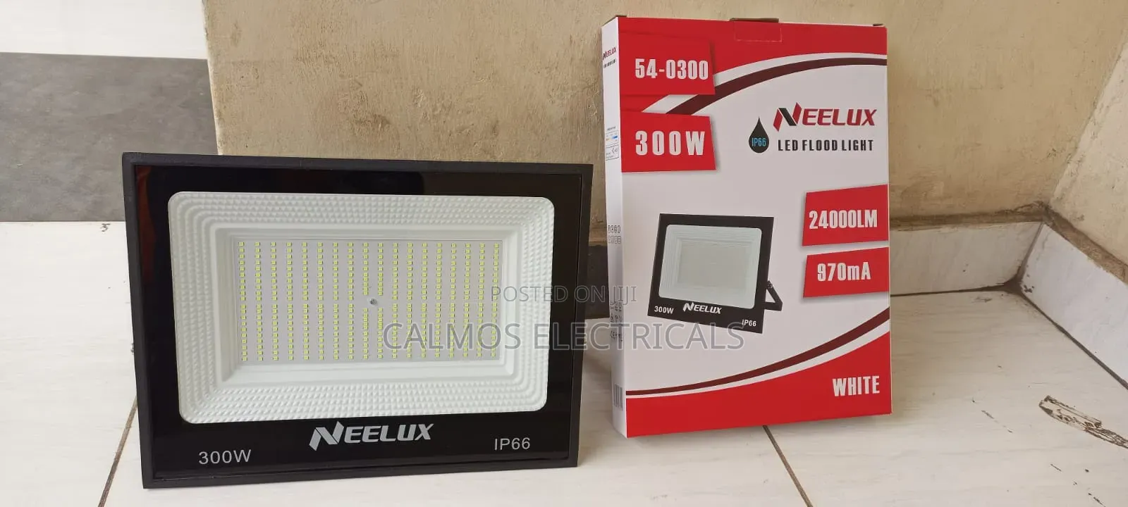 300watts Min Floodlight