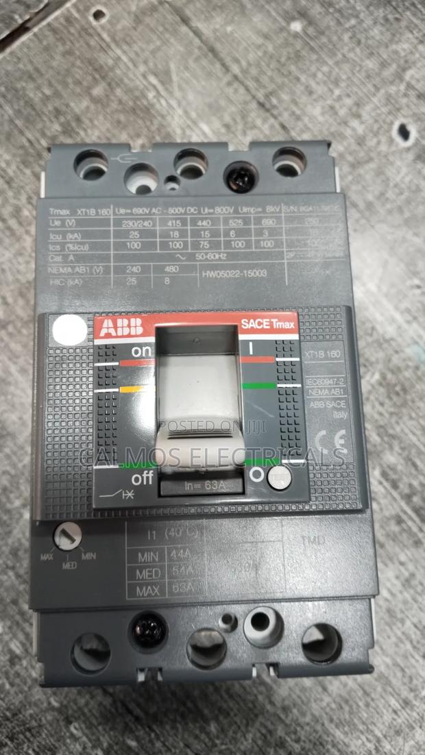 Abb McCb 100a - thumbnail 2