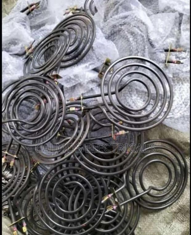 Cooker Coils