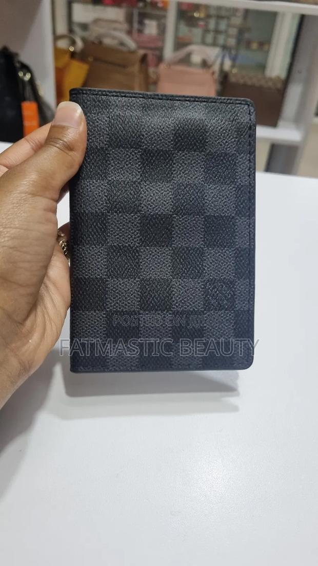 Lv Passport Holders - main view