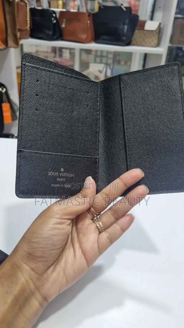 Lv Passport Holders - thumbnail 2