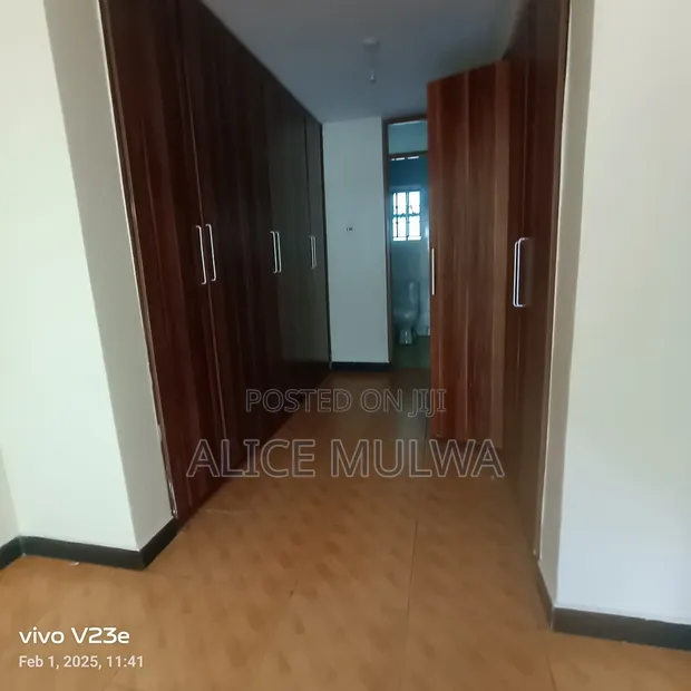 3bdrm Apartment in Nairobi West for rent