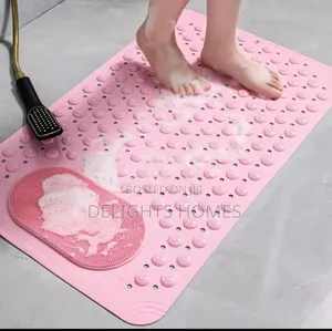 Antislip Bathroom Mat 50*80 _Car