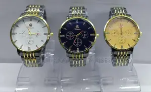 Hihh Quality Men Watch
