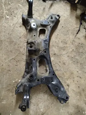 Honda Fit Gk3 Engine Craddle