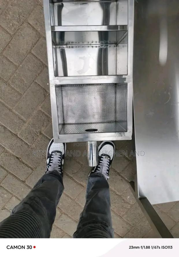 Quality Grease Trap