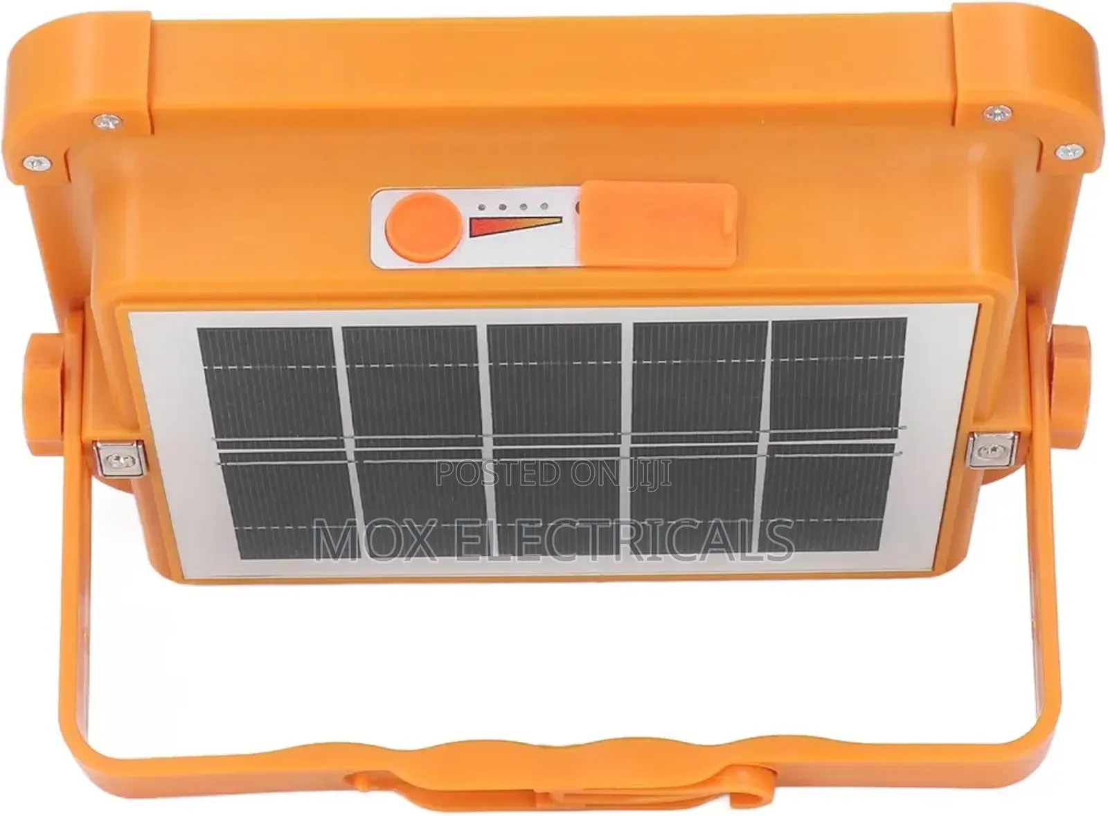 Solar Light