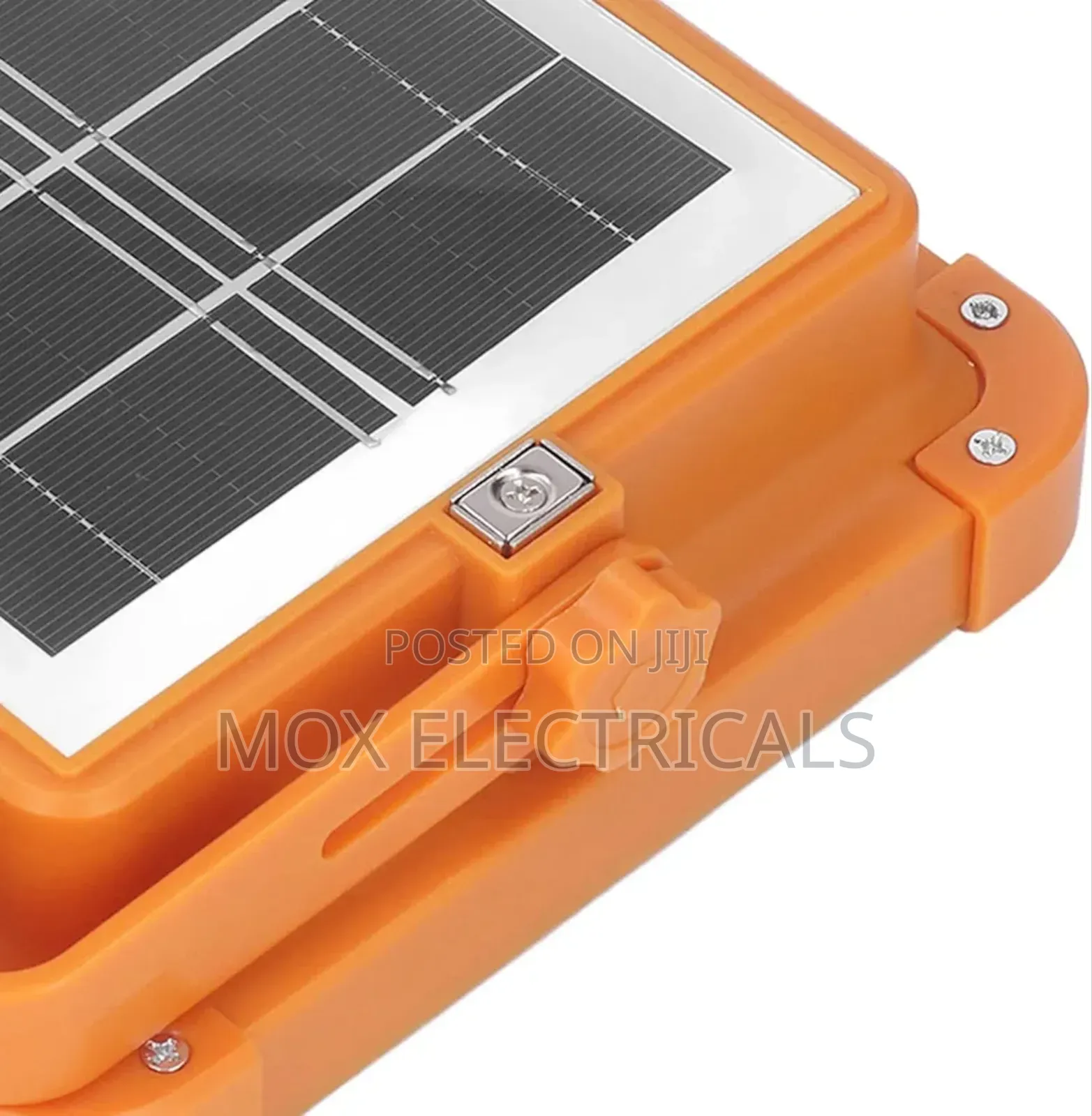 Solar Light