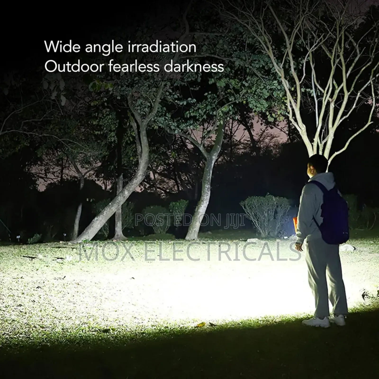 Solar Light