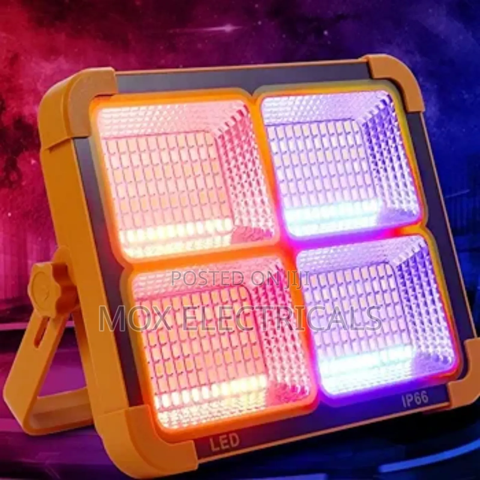 Solar Light