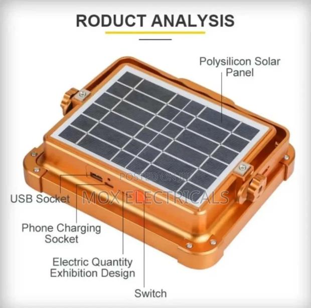 Solar Light - thumbnail 9