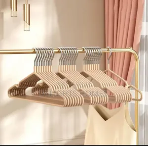 10pcs Clothes Hangers -Car