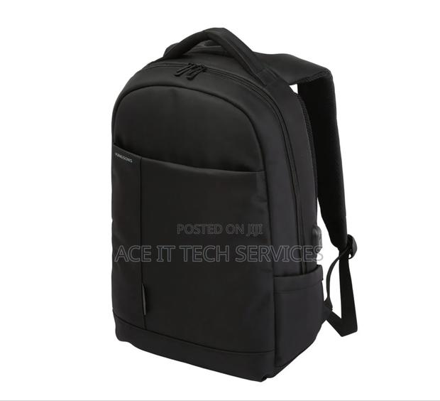 Smart Backpack 9673 15.6 Inches - main view