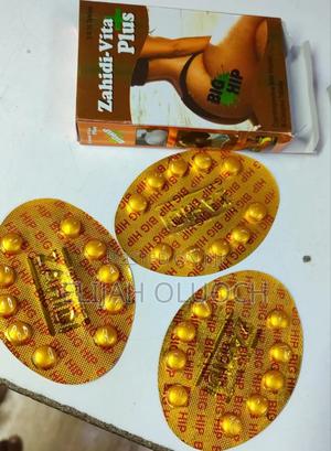 Zahidi Vita Plus for Big Hips - thumbnail 2