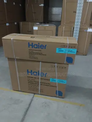 12000btu Haier Air Conditioner