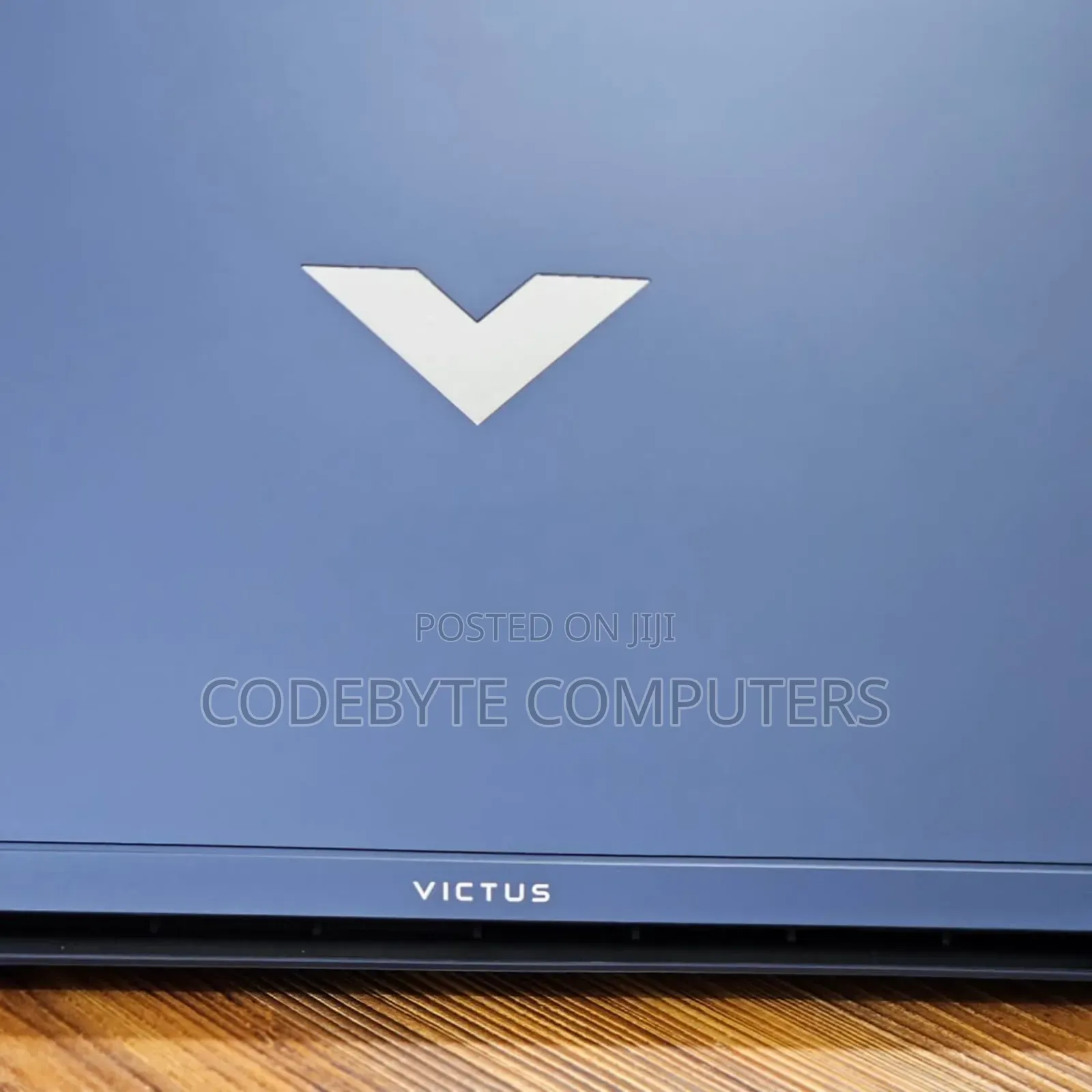 New Laptop HP Victus 15 16GB Intel Core i5 SSD 512GB