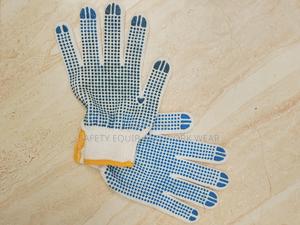 Cotton Grip Gloves - thumbnail 2