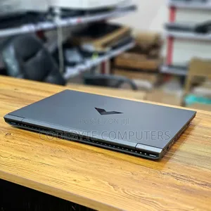 New Laptop HP Victus 15 8GB Intel Core I5 SSD 512GB