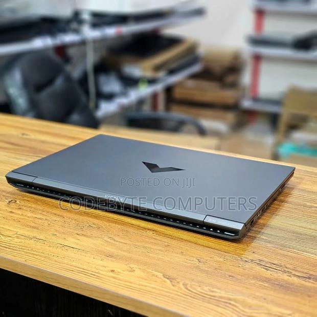 New Laptop HP Victus 15 8GB Intel Core I5 SSD 512GB - thumbnail 3