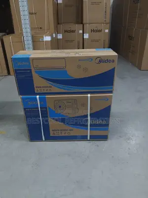 18000btu Midea Air Conditioner