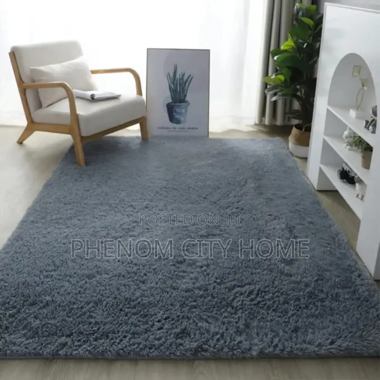Restocked Affordable Fluffy Carpets
