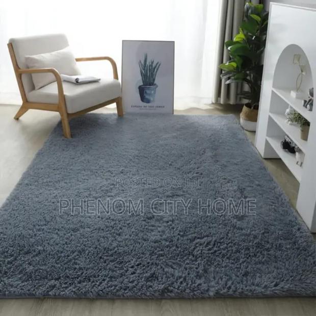 Restocked Affordable Fluffy Carpets
