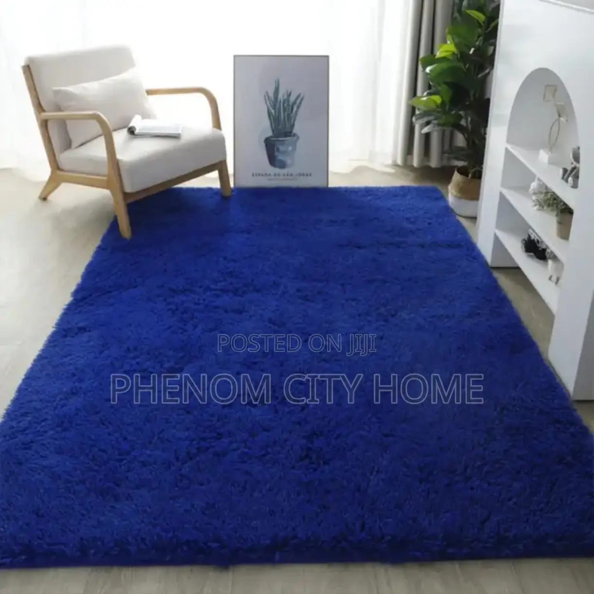 Restocked Affordable Fluffy Carpets