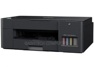 Brother Printer T220 Wired Color Printer - thumbnail 2