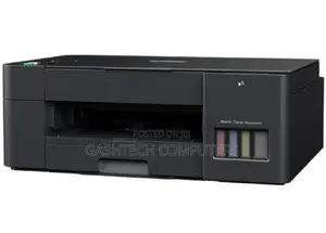 Brother Printer T220 Wired Color Printer