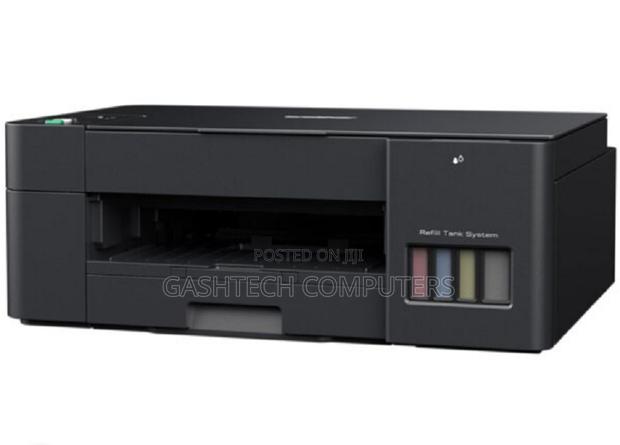Brother Printer T220 Wired Color Printer - main view