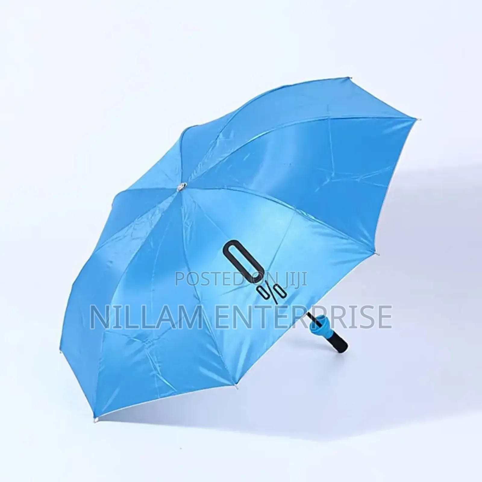 Wine Bottle Umbrella